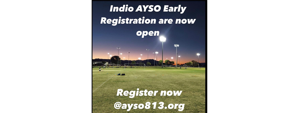 2023 Registration