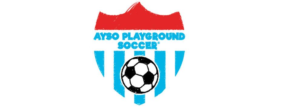 AYSO Playground Soccer 04U