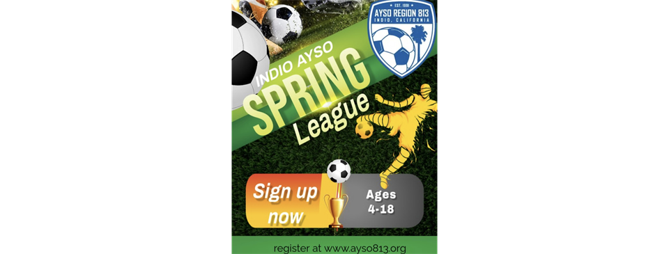 Spring season